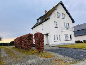 Ferienhaus Zum Brand Bütgenbach